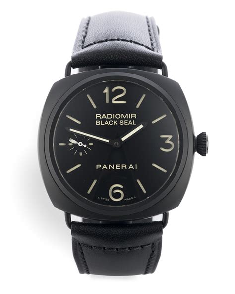 panerai pam00292 review|Panerai pam 312.